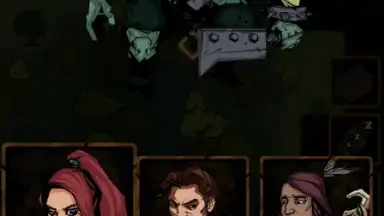 The Last Step screenshot 3