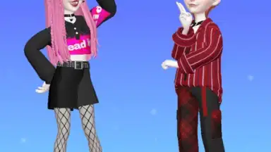 Star Idol screenshot 7