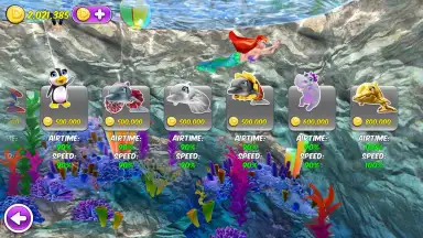 My Dolphin Show screenshot 4