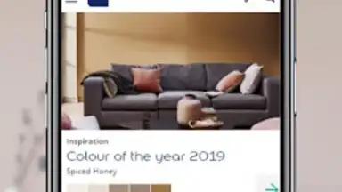 Dulux Visualizer IN screenshot 2