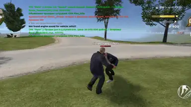 Hassle Online screenshot 10