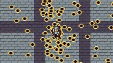 Heroism screenshot 1
