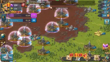Lords Mobile screenshot 24