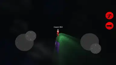 Slendytubbies 2D screenshot 7