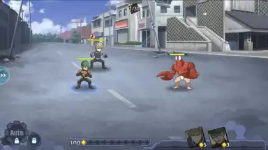 One Punch Man: Road to Hero 2.0 screenshot 9