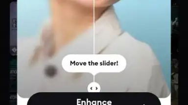 Remini screenshot 11