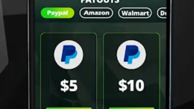 Cash Giraffe screenshot 3