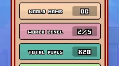 Flappy Bird screenshot 11