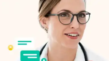 jameda: Ärzte finden & buchen screenshot 1