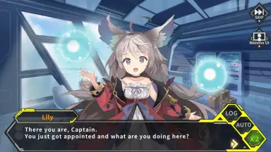 GODDESS KISS: O.V.E screenshot 6