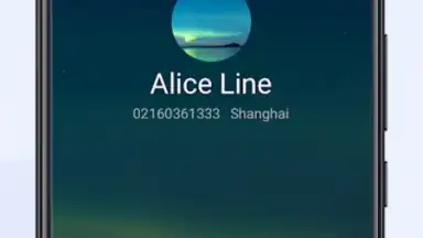 SmartCaller screenshot 1