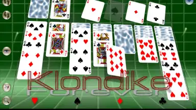 Klondike Forever screenshot 6