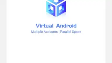 Virtual Android - Android Clone screenshot 1