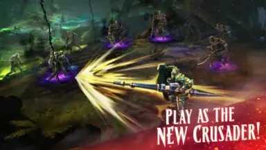 Eternity Warriors 4 screenshot 7