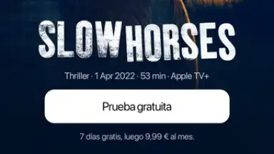 Apple TV screenshot 5