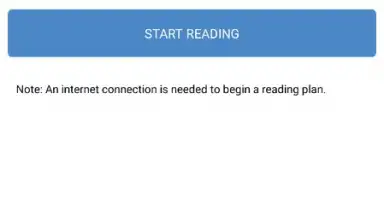 Bible Gateway screenshot 2
