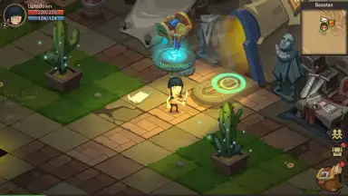 The Greedy Cave 2 screenshot 7
