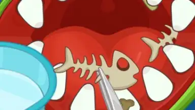 Doctor Dentist screenshot 10
