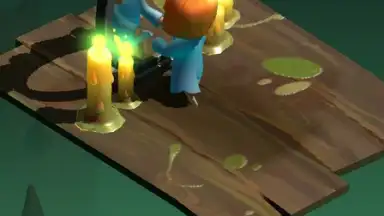 Dream Walker screenshot 3