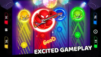 Stick Fun Party screenshot 5