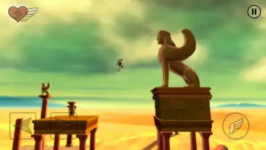 NyxQuest screenshot 6