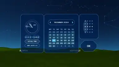Solar System Scope screenshot 3