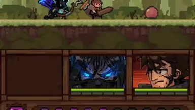 Into the Dusk screenshot 8