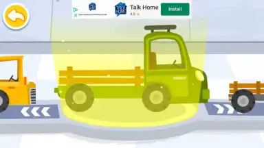 Baby Panda: Care for animals screenshot 8