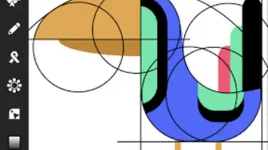 Vector Ink: SVG, Illustrator screenshot 9