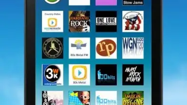 radio.FM screenshot 3