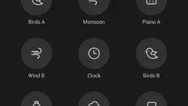 Mi Relax screenshot 6