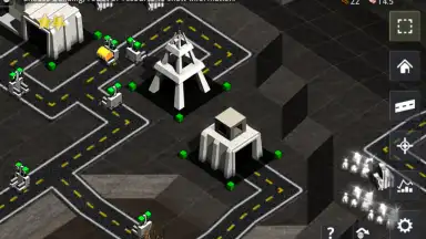 Robotic Planet (Lite) screenshot 9