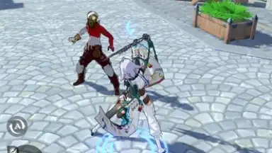 Tales Afar screenshot 10