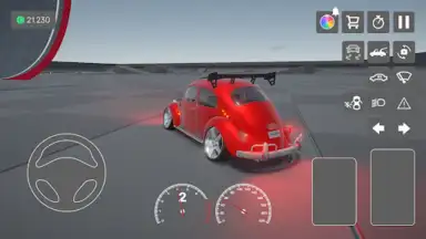 StreetPro screenshot 1