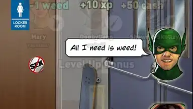 Weed Firm 2 screenshot 10