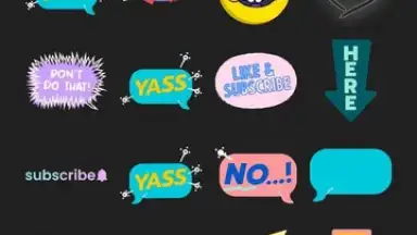 YouTube Create screenshot 3