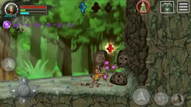 Ponami screenshot 10