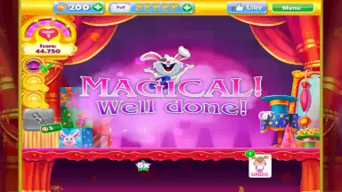 Solitaire World screenshot 12
