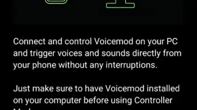 Voicemod Soundboard screenshot 9
