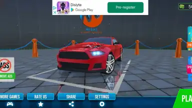 Car Stunt screenshot 10