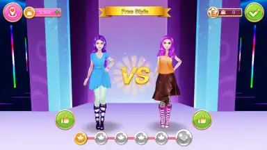 Rich Girl Mall - Shopping Game screenshot 5