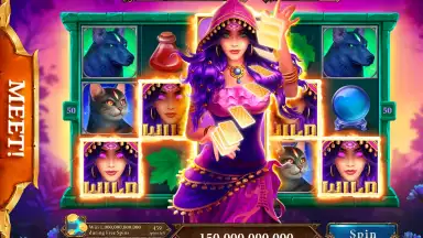 Scatter Slots screenshot 5