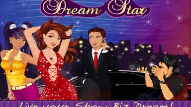 Dream Star screenshot 1