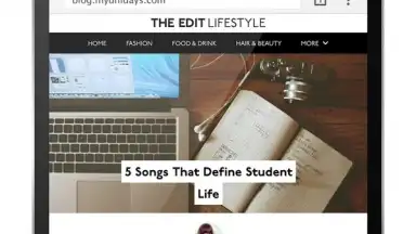 UNiDAYS screenshot 1