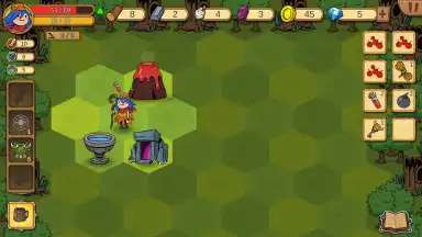Unlikely Heroes screenshot 6