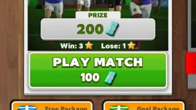 Score! Match screenshot 8