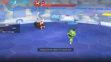 Monster Quest: Seven Sins screenshot 4