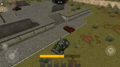 Tanki Online screenshot 10