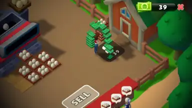 Township screenshot 8