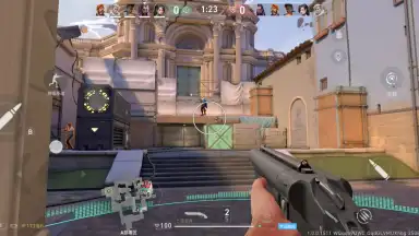 VALORANT Mobile screenshot 6